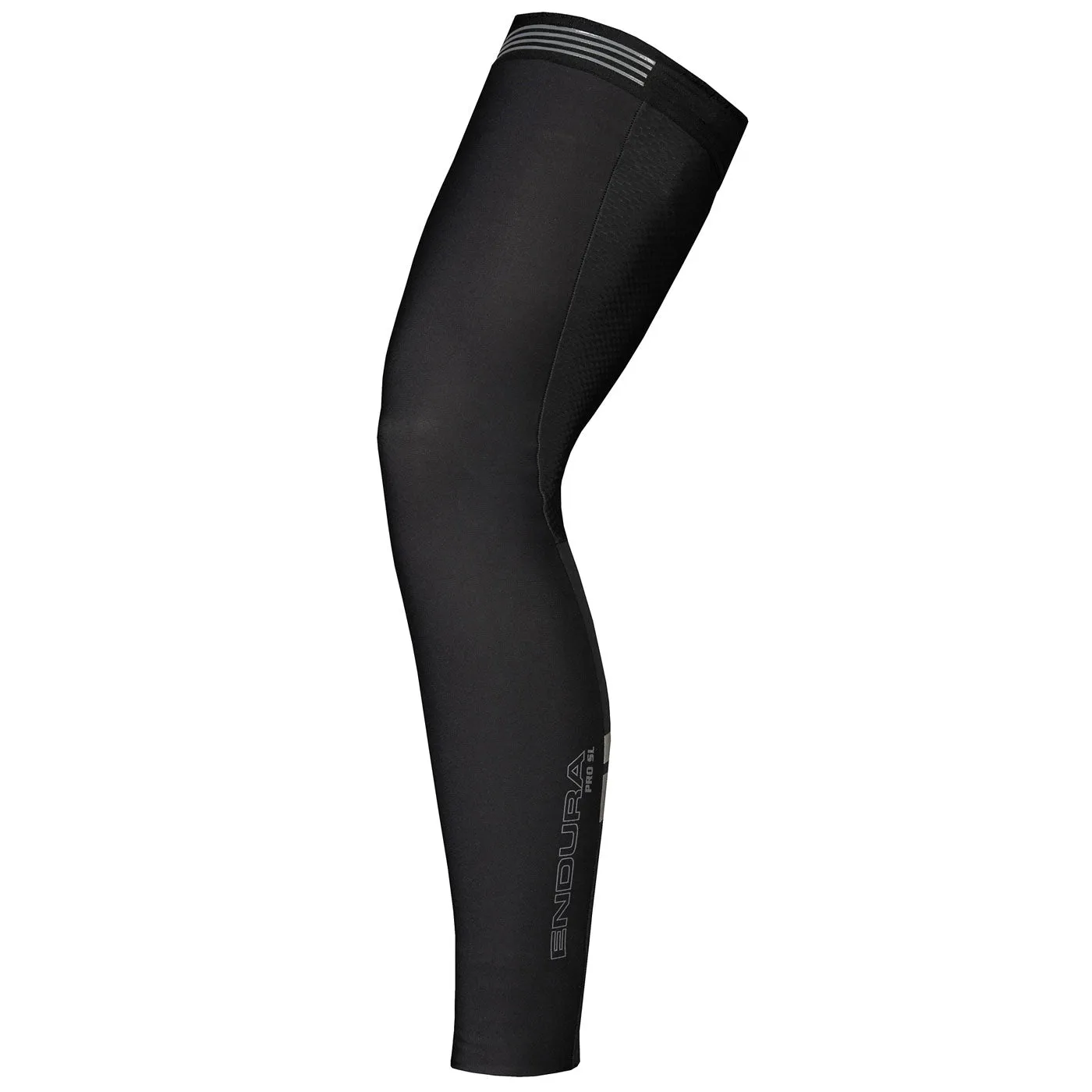 Endura Pro SL 2 leg warmer - Black