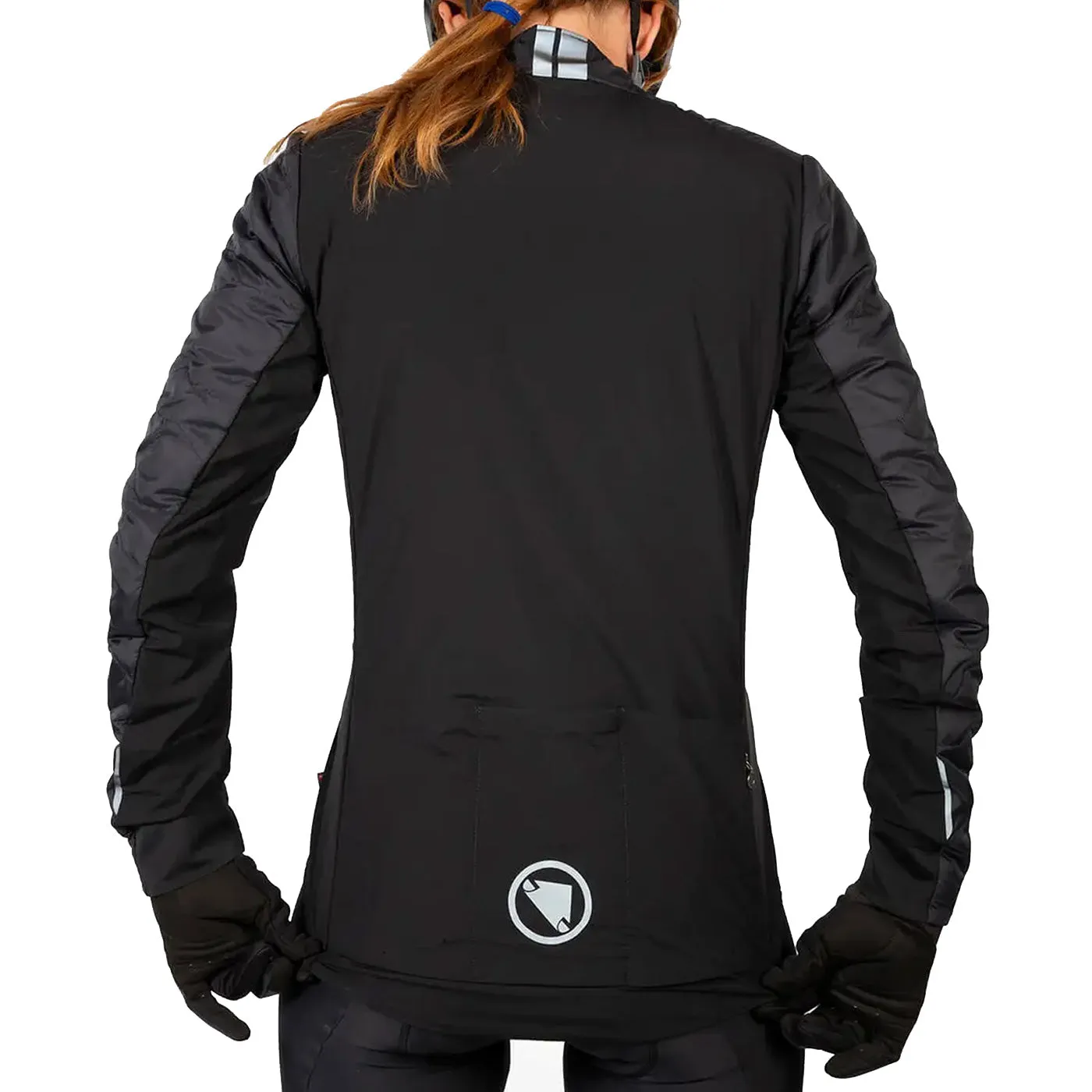 Endura Pro SL Primaloft women jacket - Black