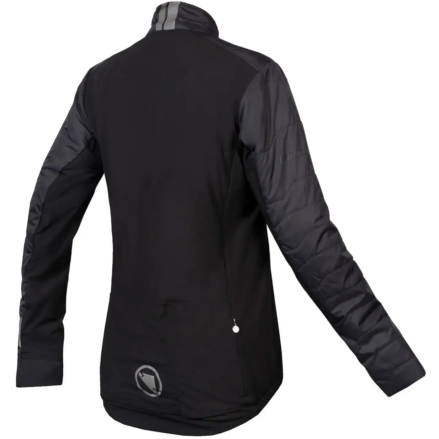 Endura Pro SL Primaloft women jacket - Black