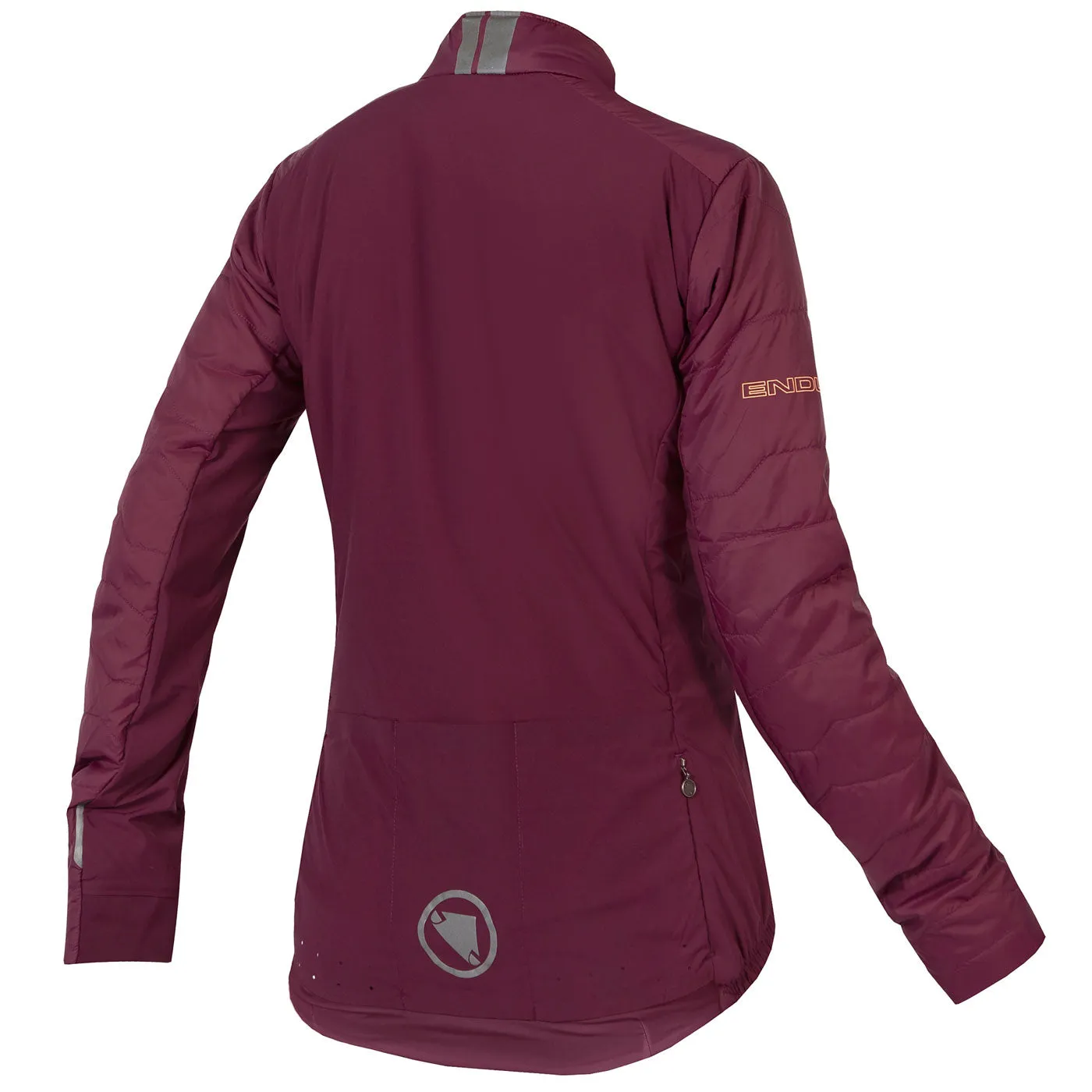 Endura Pro SL Primaloft women jacket - Violet