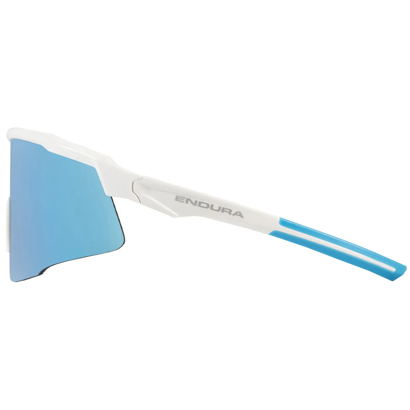 Endura Shumba 2 Glasses - White 