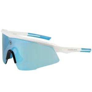 Endura Shumba 2 Glasses - White 