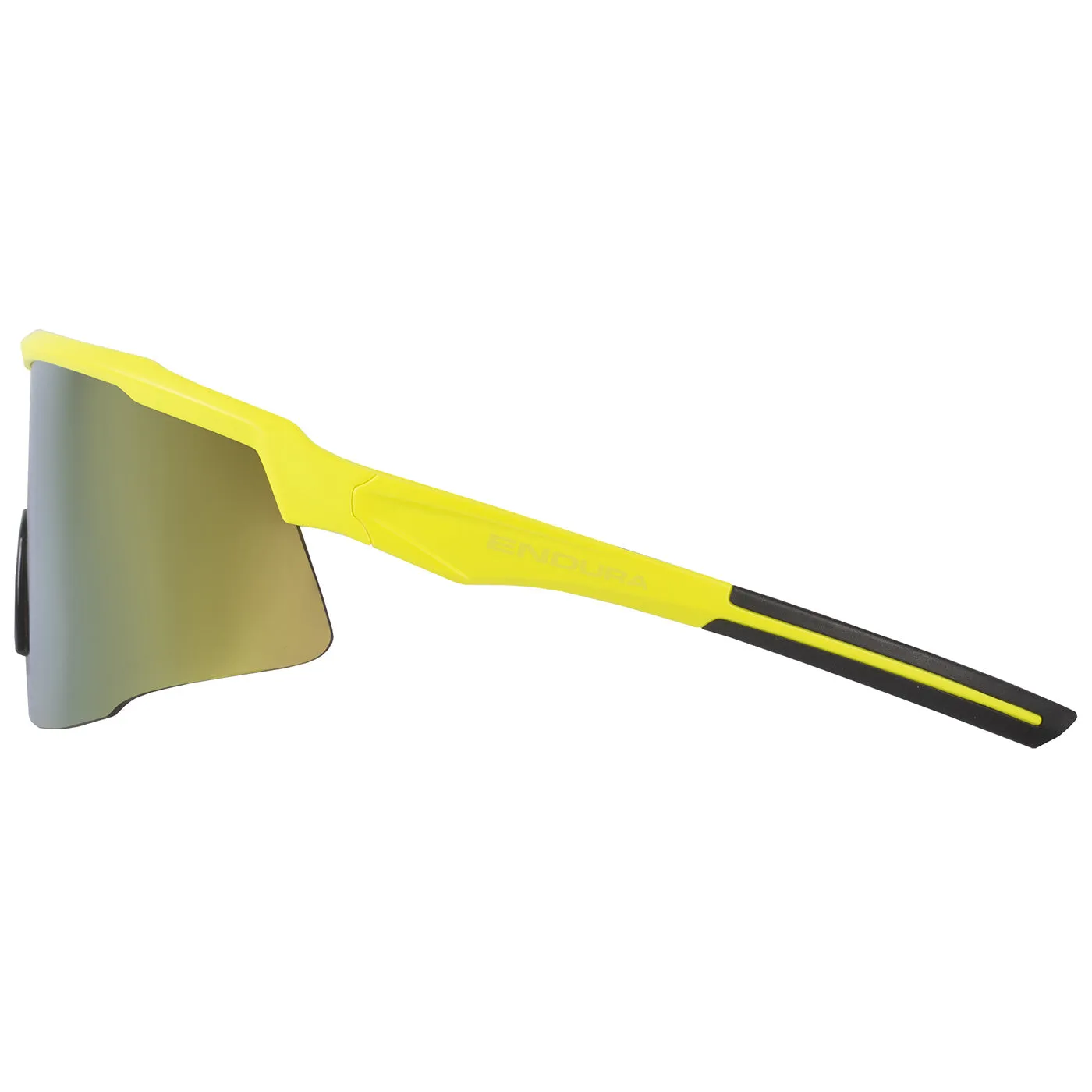 Endura Shumba II sunglasses - Yellow
