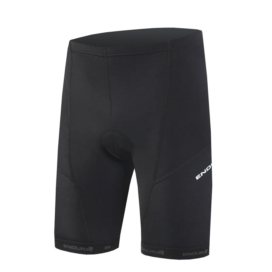 Endura Xtract Gel Kids Short - Green
