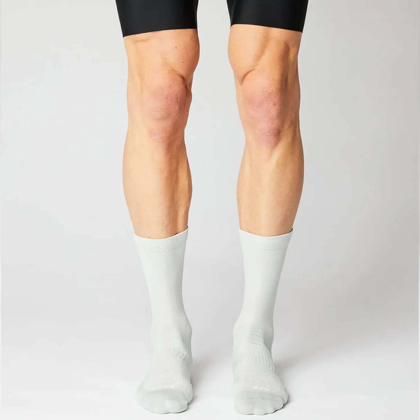 Fingerscrossed Off Road Socks - Grey 