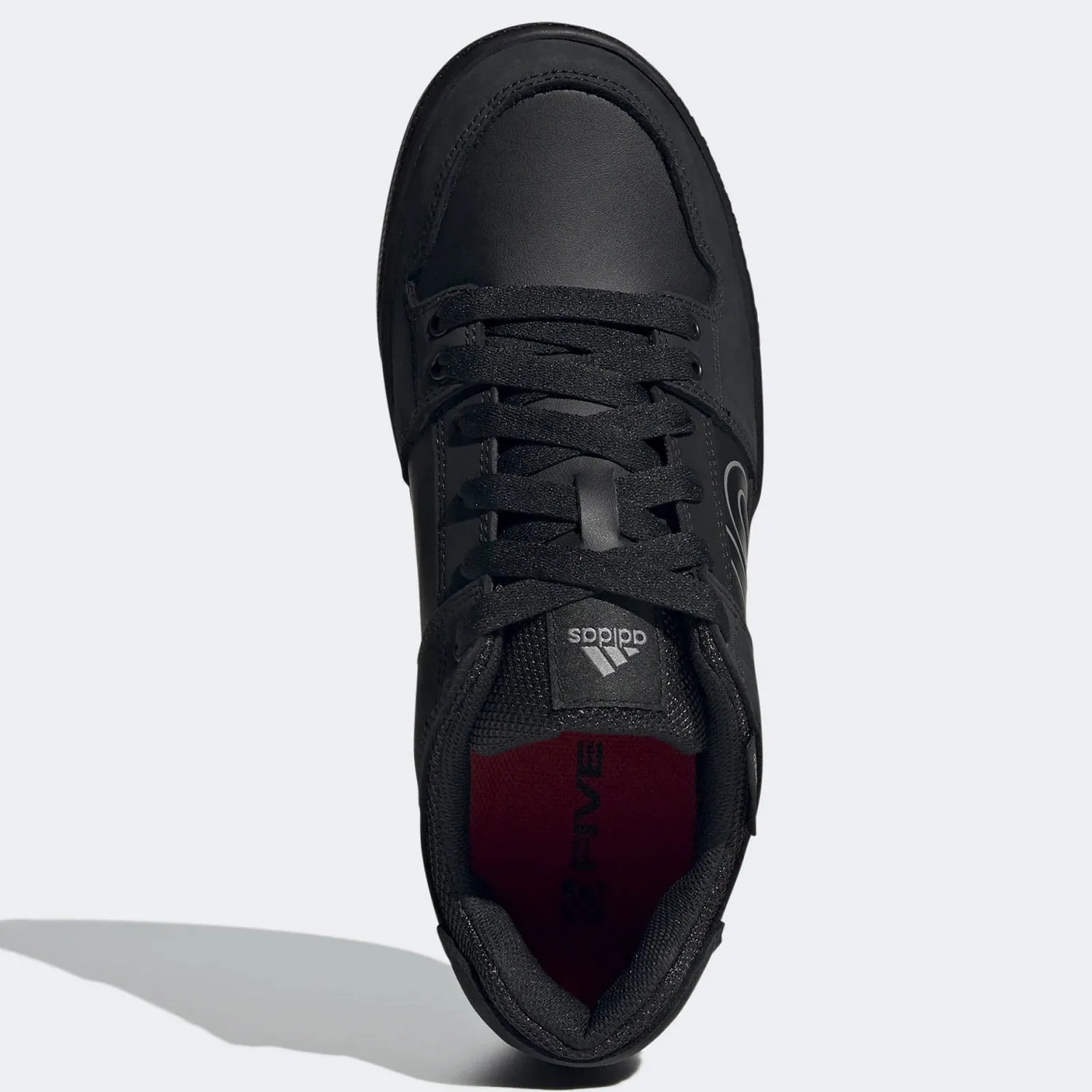 Five Ten Freerider DLX shoes - Black