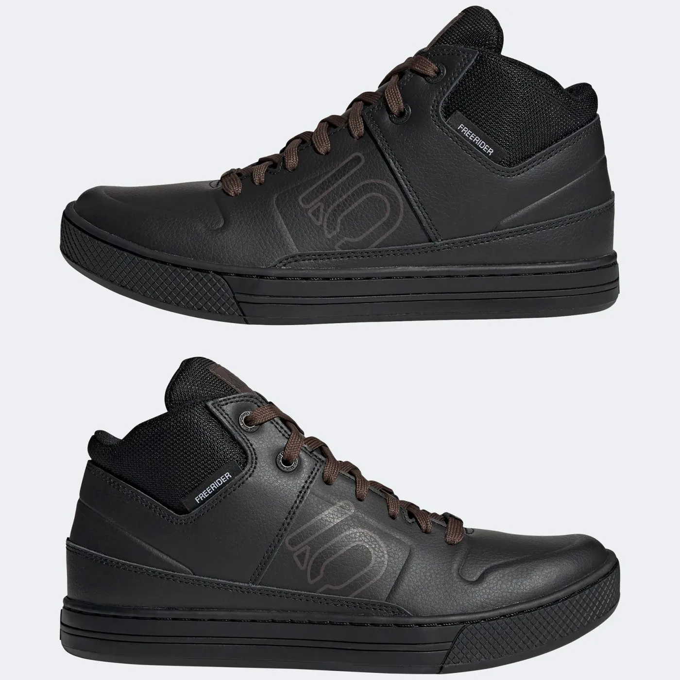 Five Ten Freerider EPS MID Mtb shoes - Black