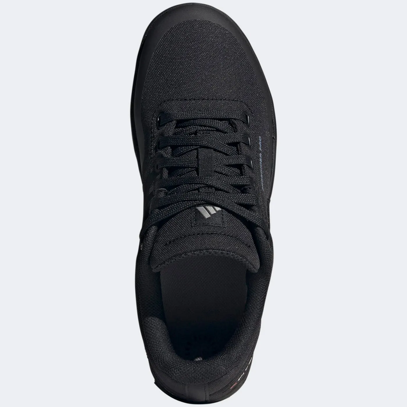 Five Ten Freerider Pro Canvas mtb shoes - Black 