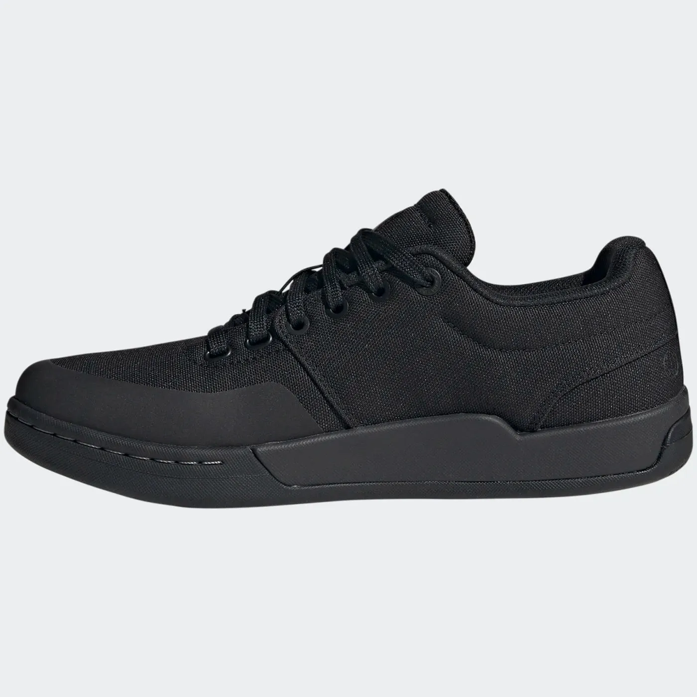 Five Ten Freerider Pro Canvas mtb shoes - Black 