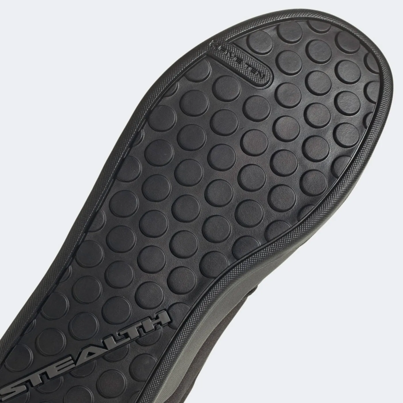 Five Ten Freerider Pro Canvas mtb shoes - Black 