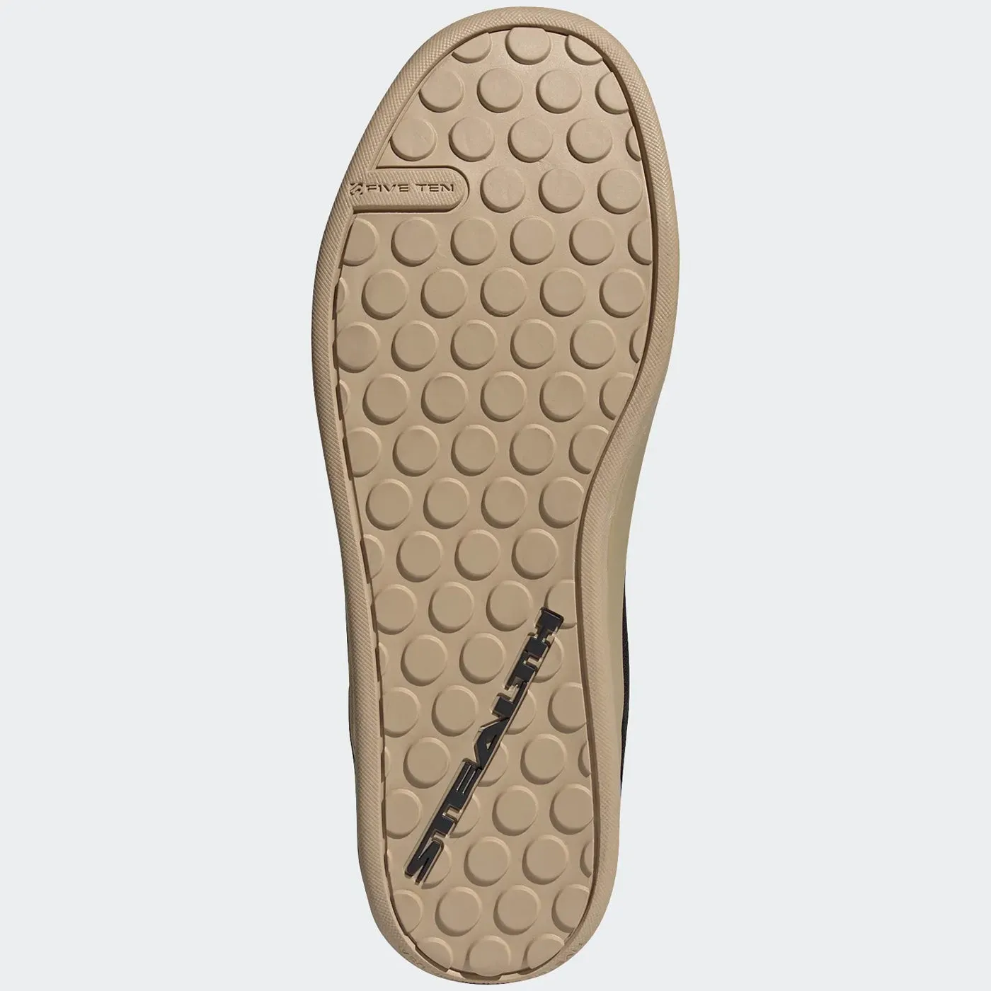 Five Ten Freerider Pro Canvas shoes - Black grey