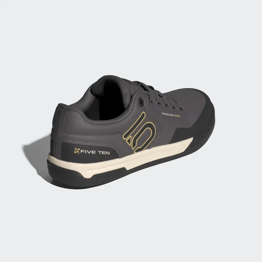 Five Ten Freerider Pro Canvas shoes - Grey black