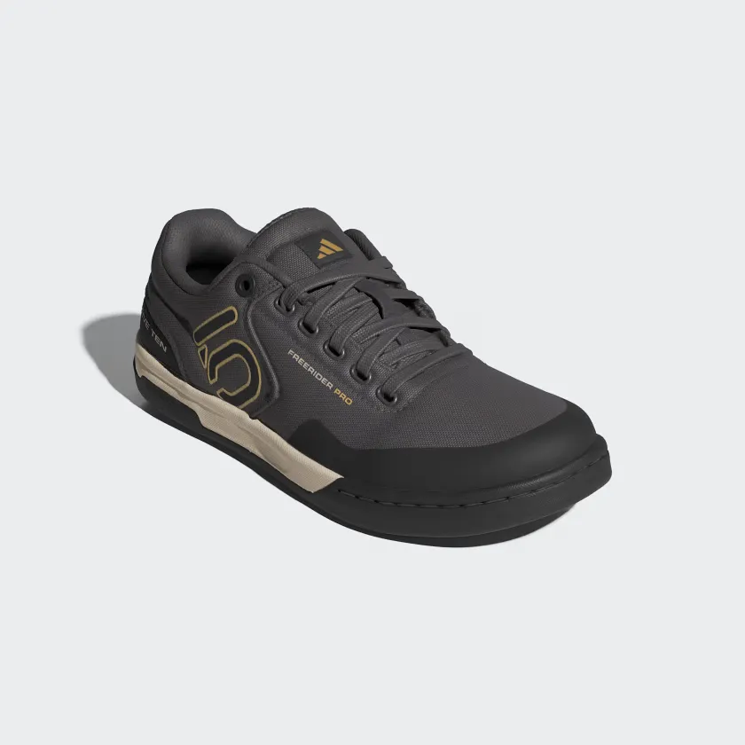Five Ten Freerider Pro Canvas shoes - Grey black