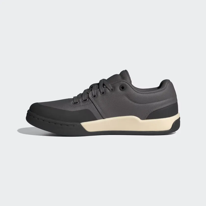 Five Ten Freerider Pro Canvas shoes - Grey black