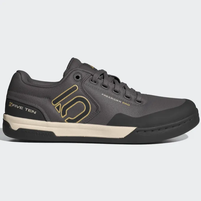 Five Ten Freerider Pro Canvas shoes - Grey black