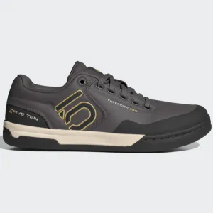 Five Ten Freerider Pro Canvas shoes - Grey black