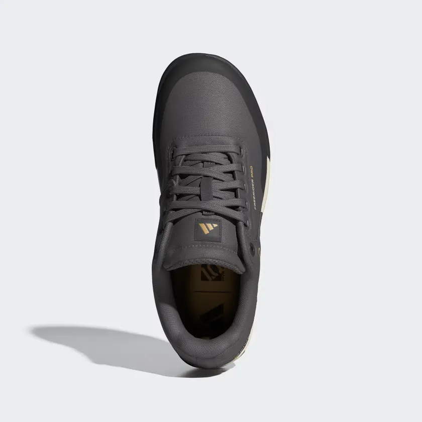 Five Ten Freerider Pro Canvas shoes - Grey black