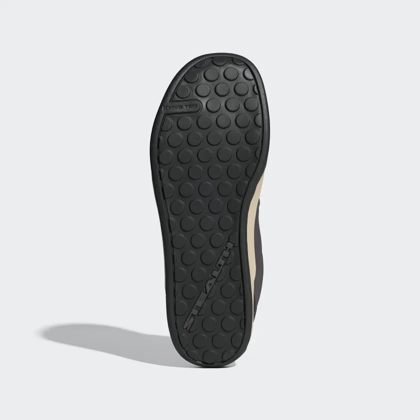 Five Ten Freerider Pro Canvas shoes - Grey black