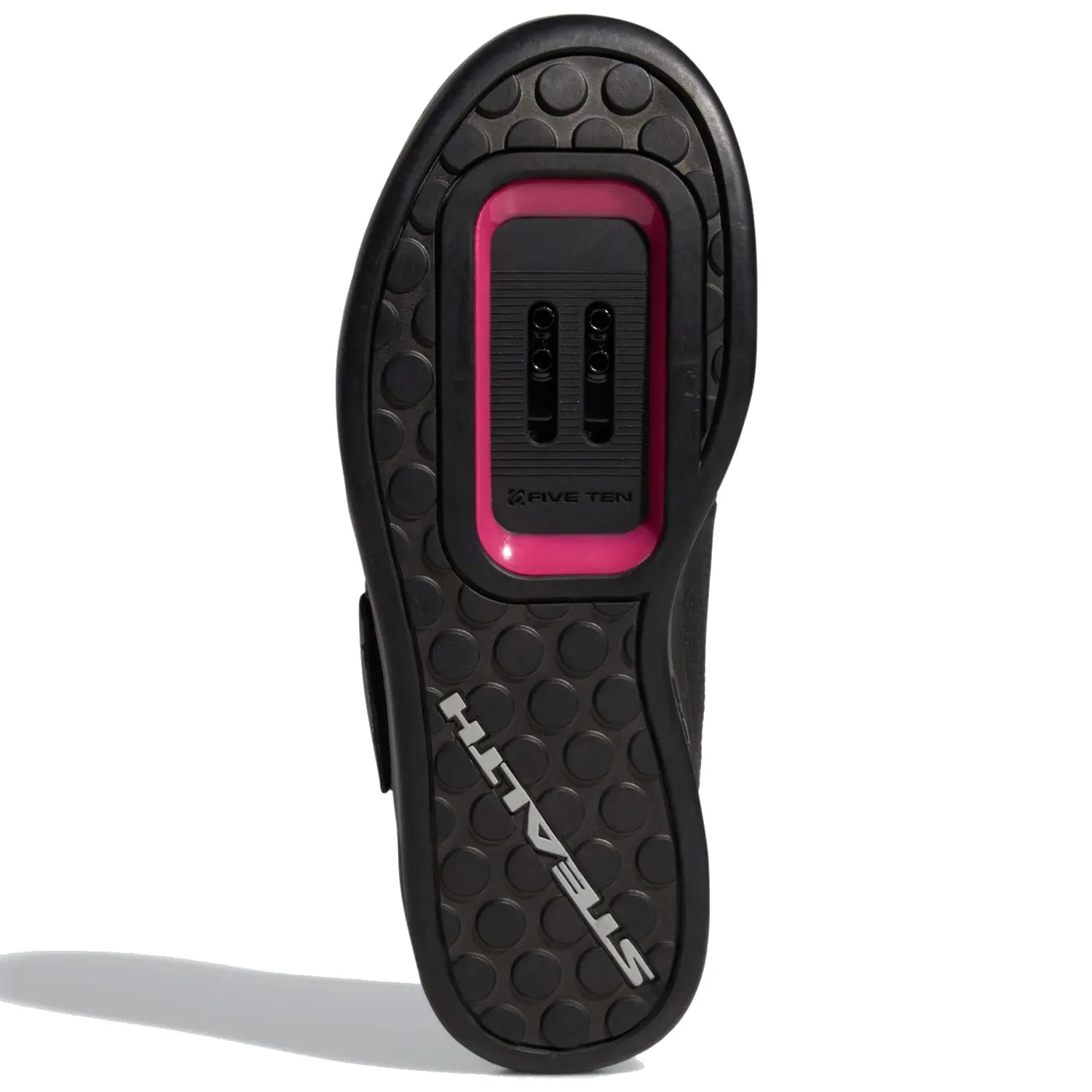Five Ten Hellcat Pro W shoes - Black pink