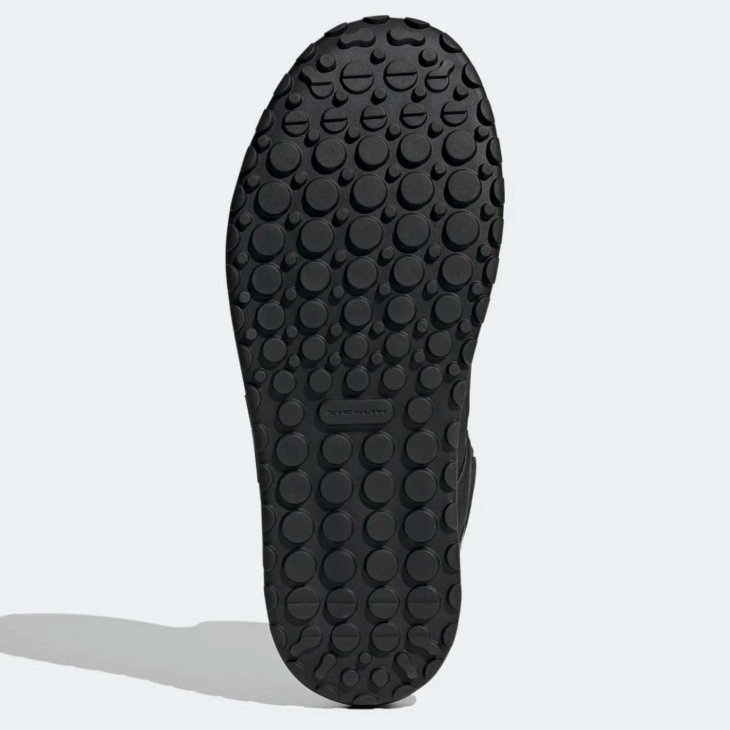 Five Ten Impact Pro Mid shoes - Black red