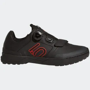 Five Ten Kestrel Boa mtb shoes - Black 