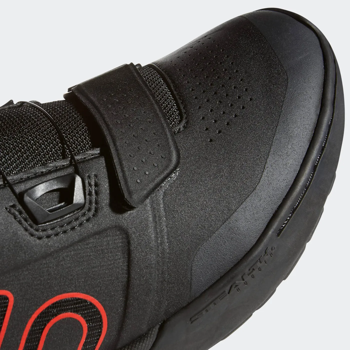 Five Ten Kestrel Boa mtb shoes - Black 