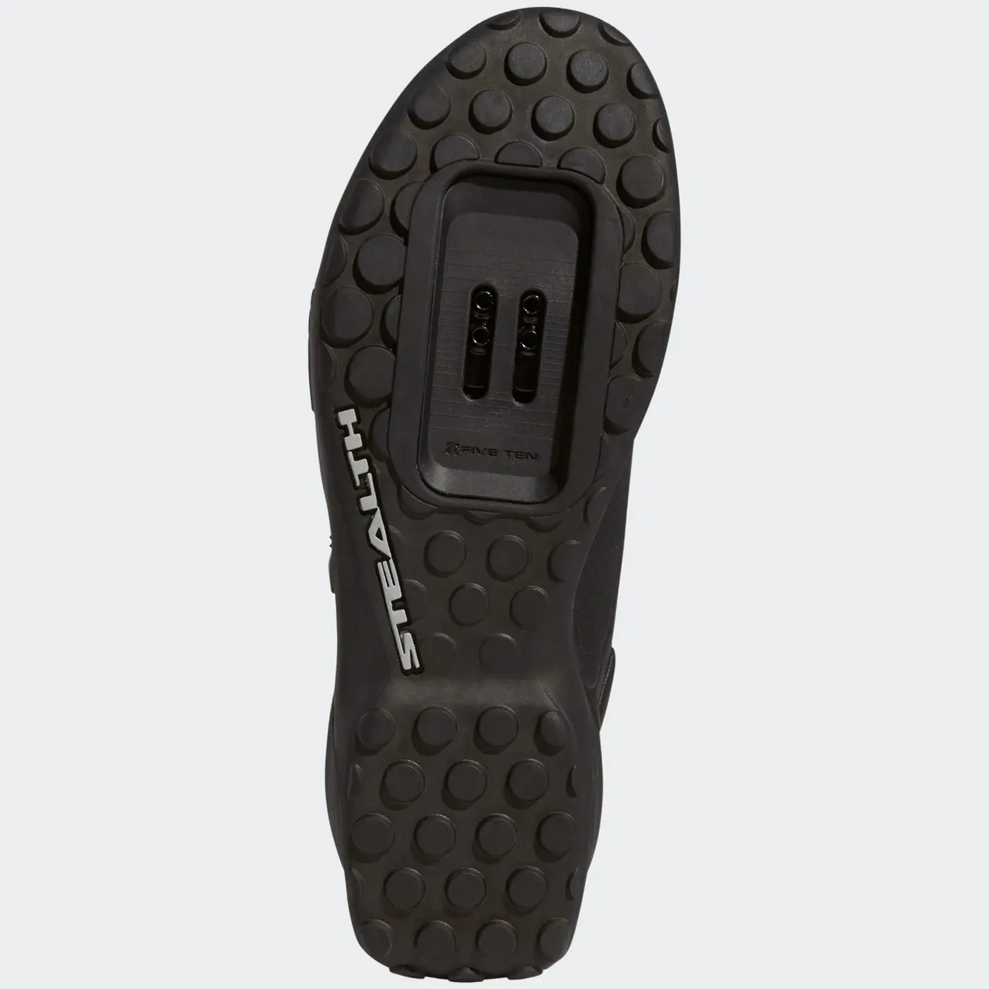 Five Ten Kestrel Boa mtb shoes - Black 