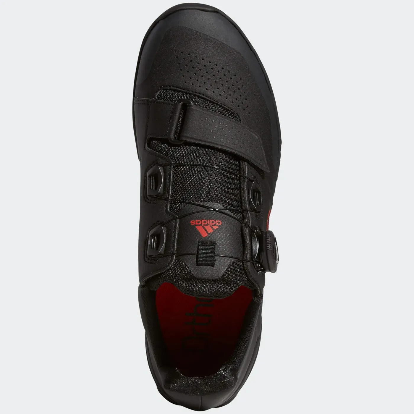 Five Ten Kestrel Boa mtb shoes - Black 