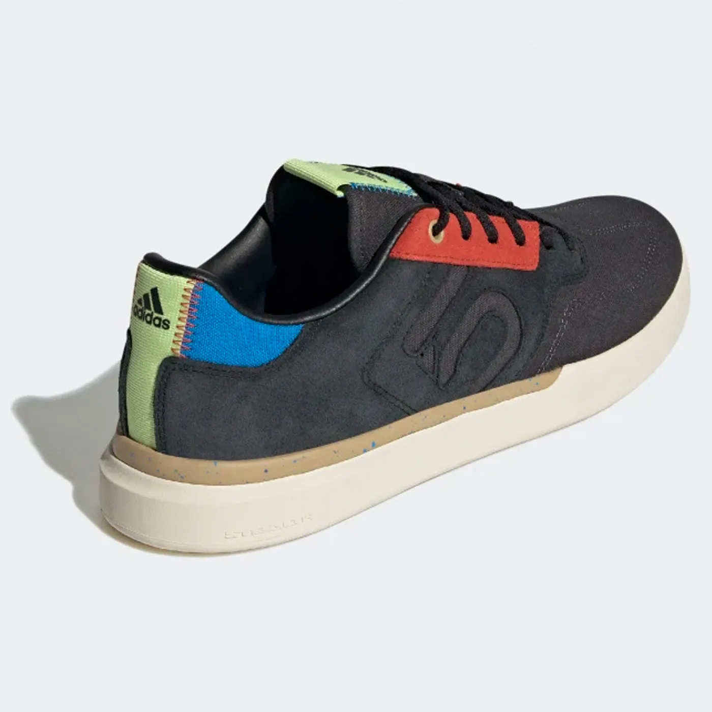 Five Ten Sleuth shoes - Black grey