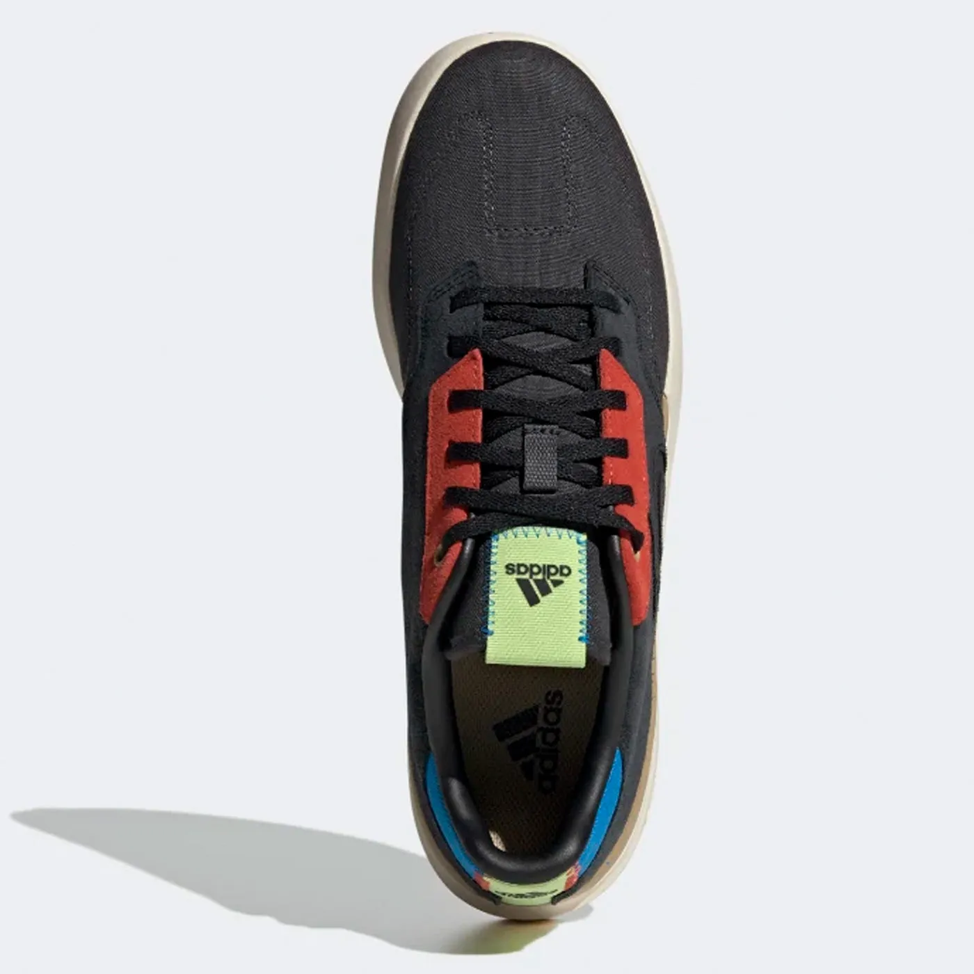 Five Ten Sleuth shoes - Black grey