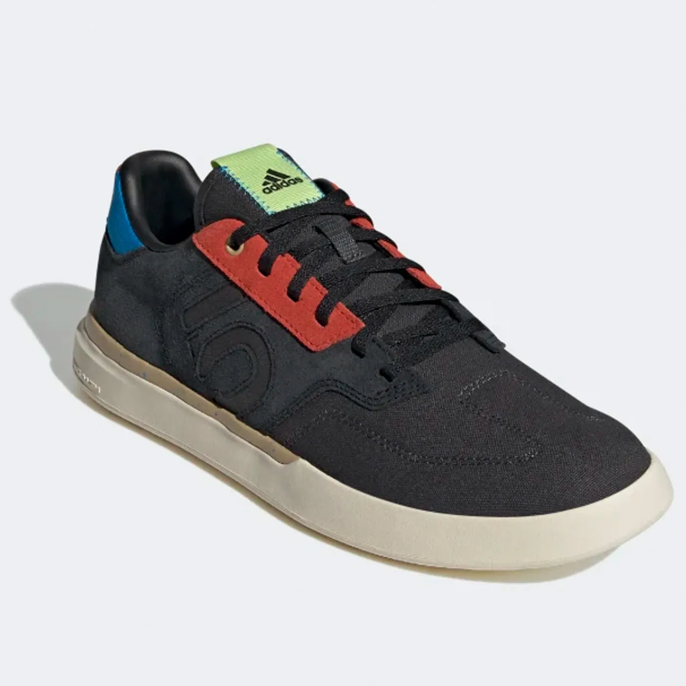 Five Ten Sleuth shoes - Black grey
