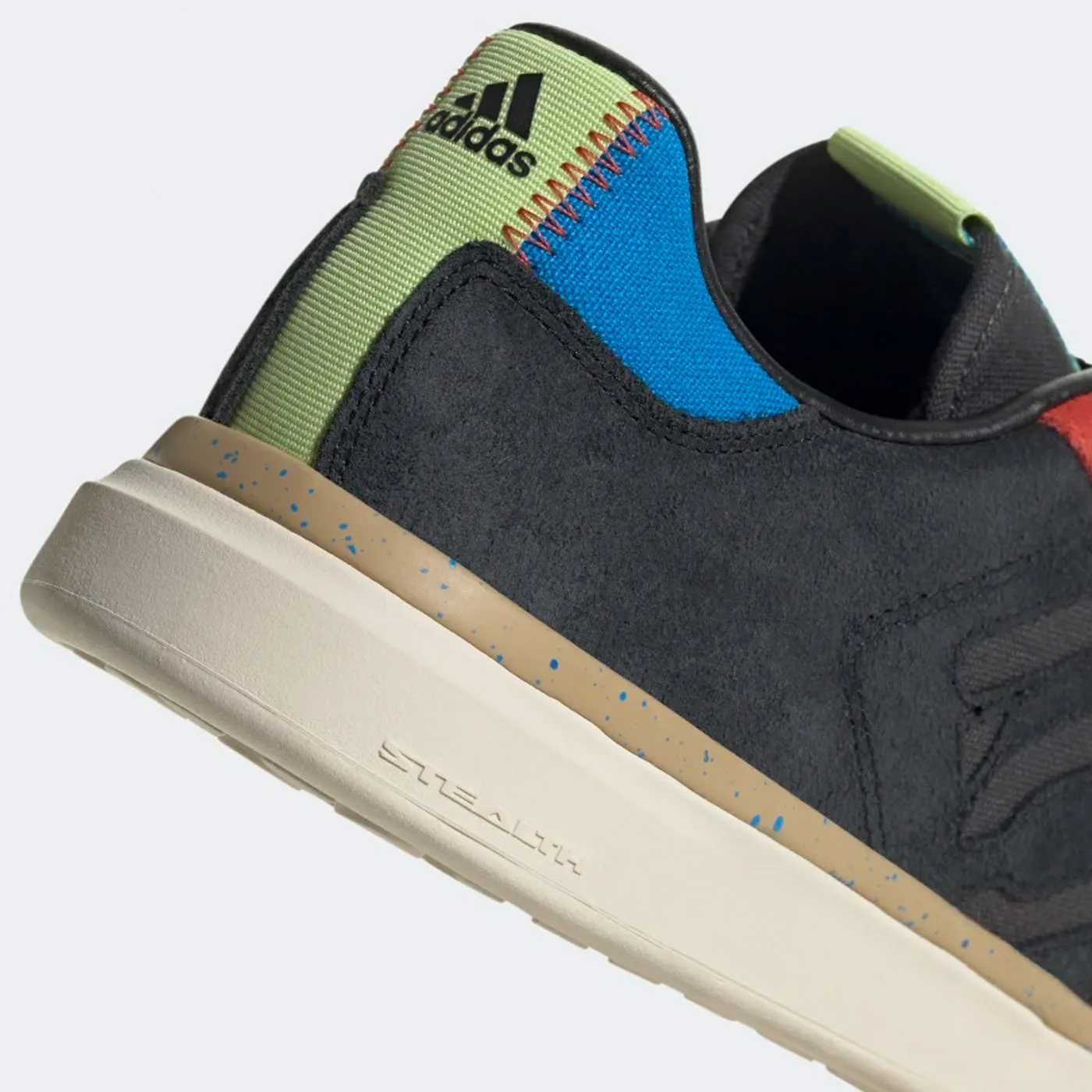 Five Ten Sleuth shoes - Black grey