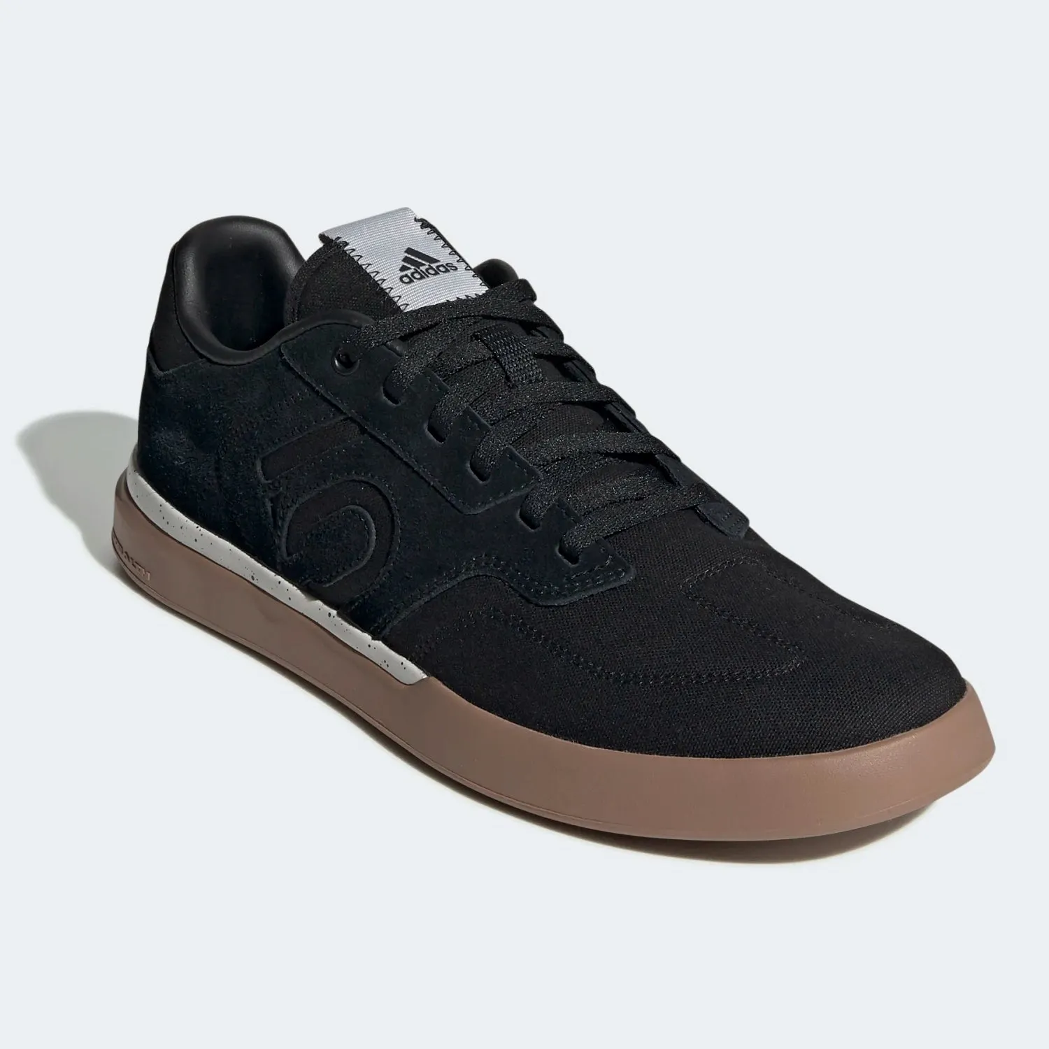 Five Ten Sleuth shoes - Black orange