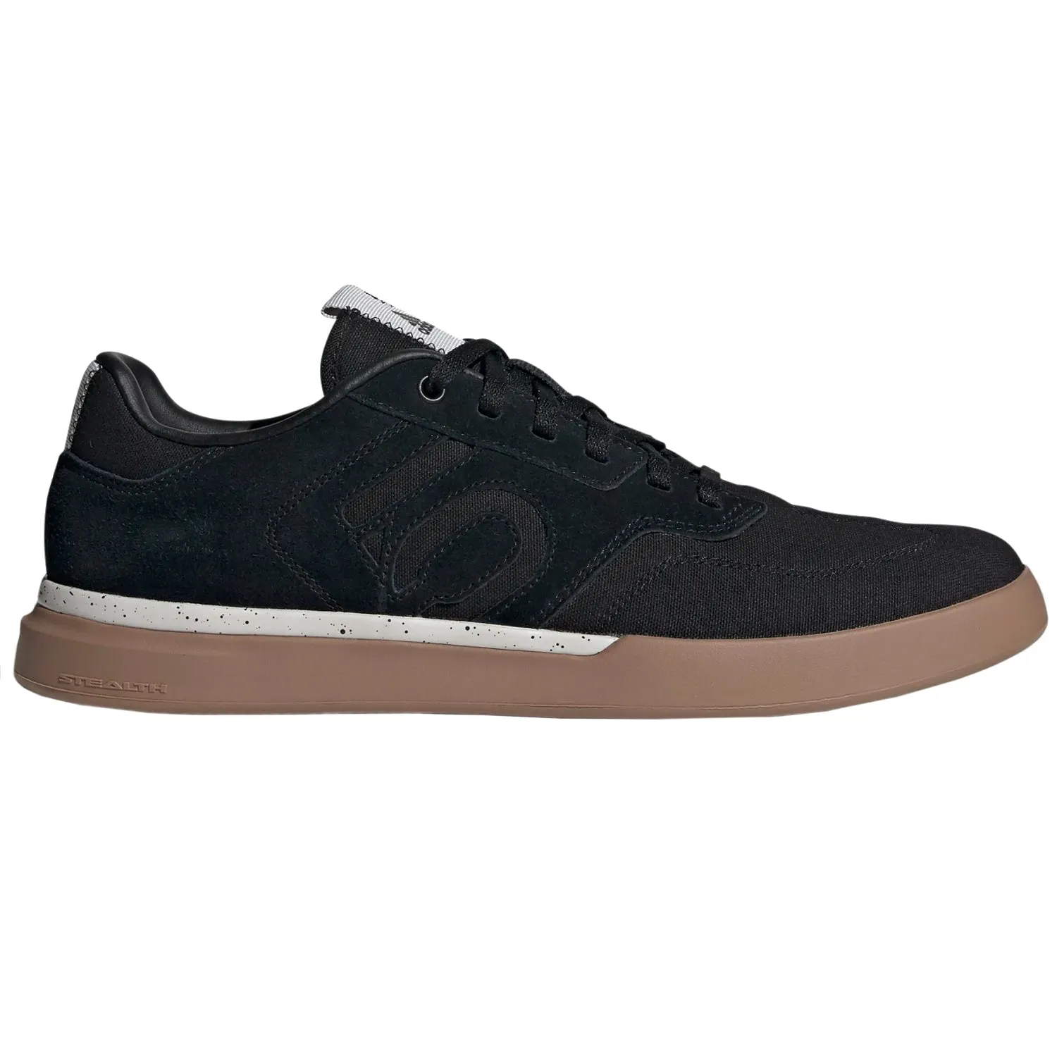 Five Ten Sleuth shoes - Black orange
