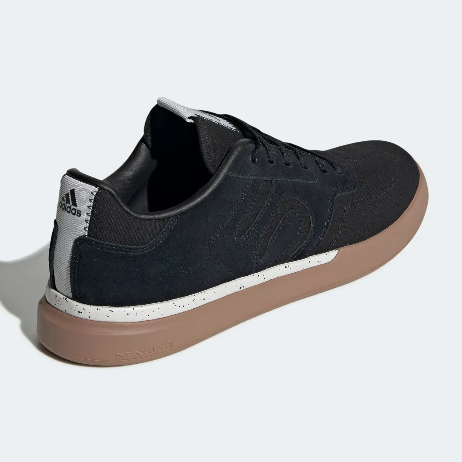 Five Ten Sleuth shoes - Black orange