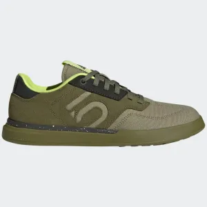 Five Ten Sleuth women shoes - Green