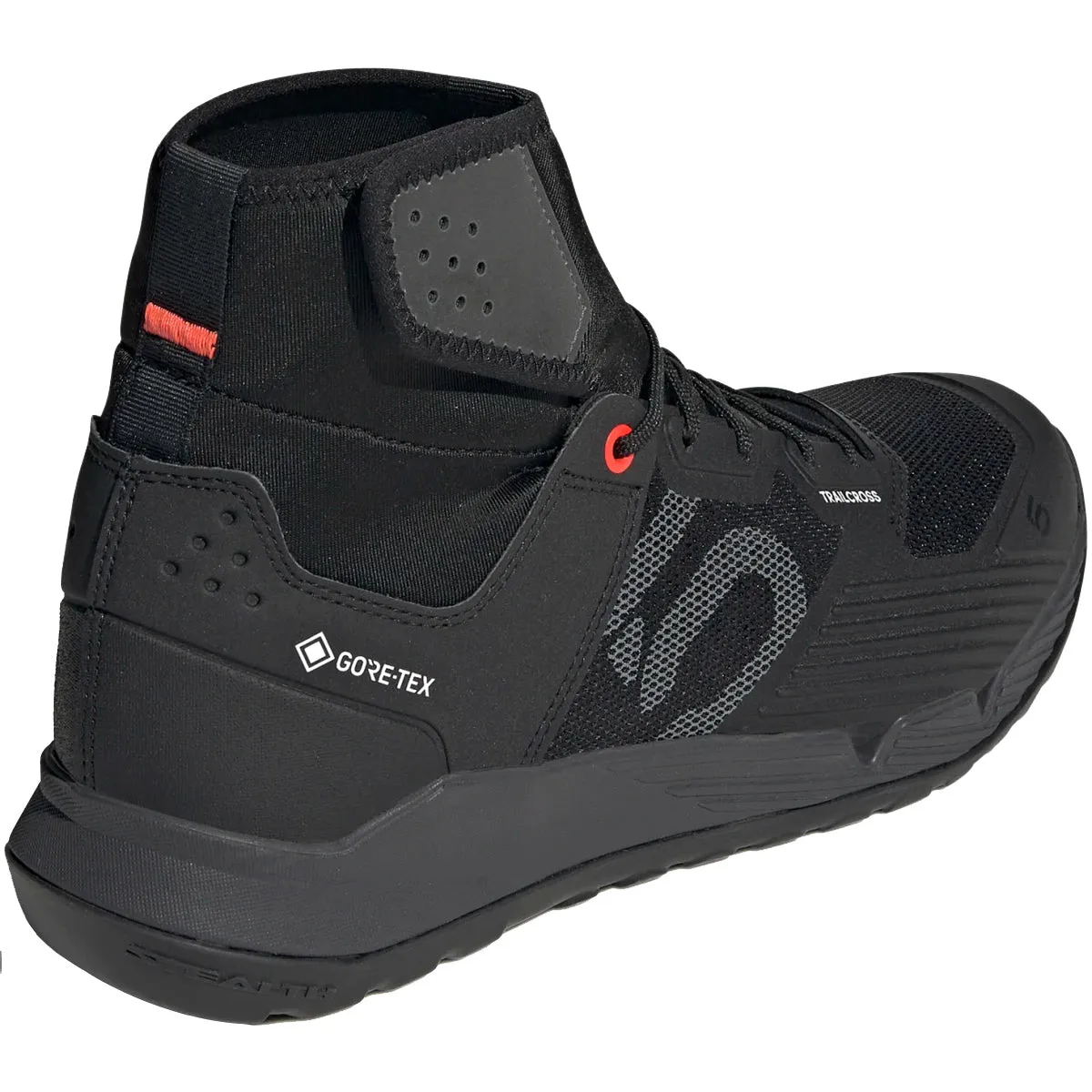 Five Ten Trailcross GTX MTB shoes  - Black
