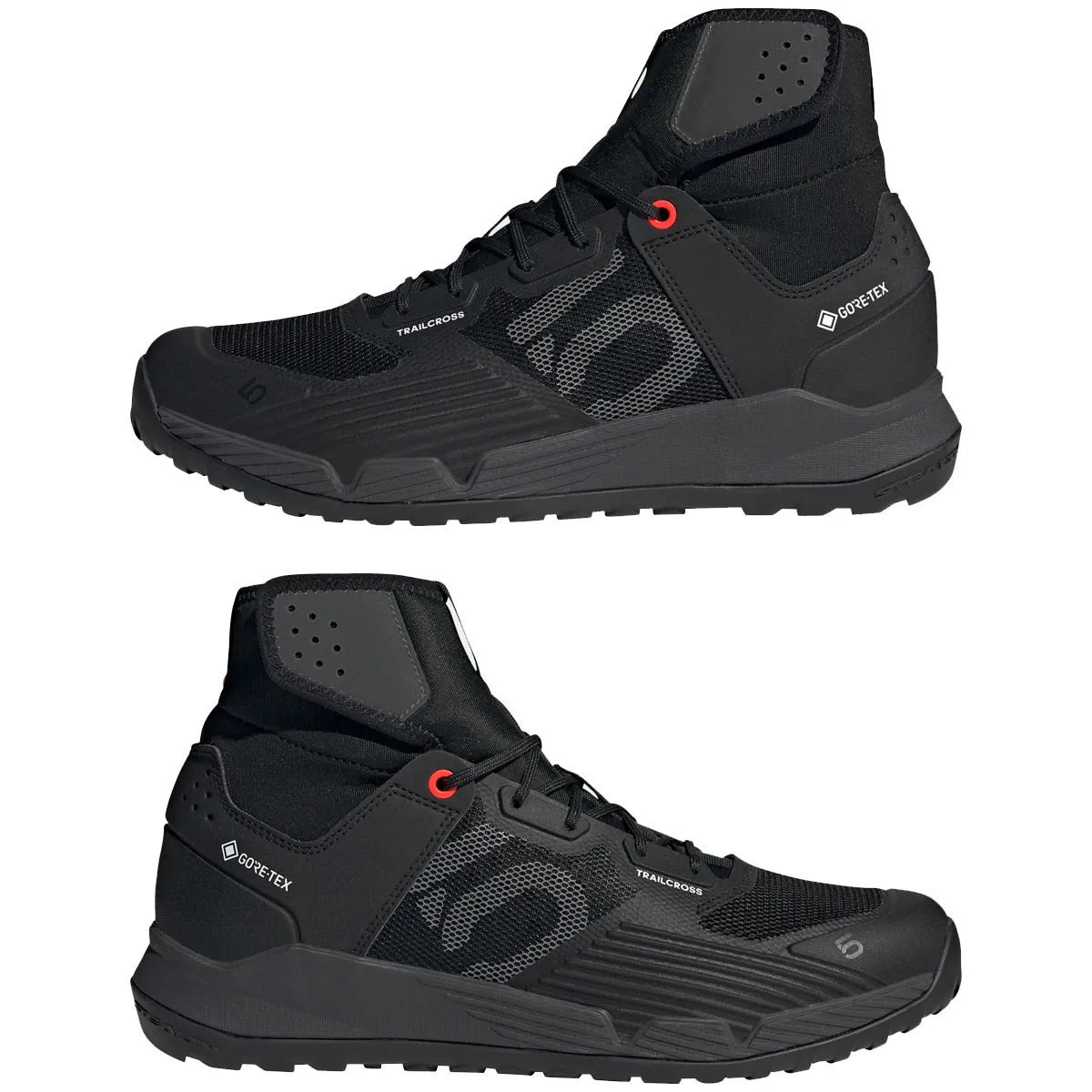 Five Ten Trailcross GTX MTB shoes  - Black