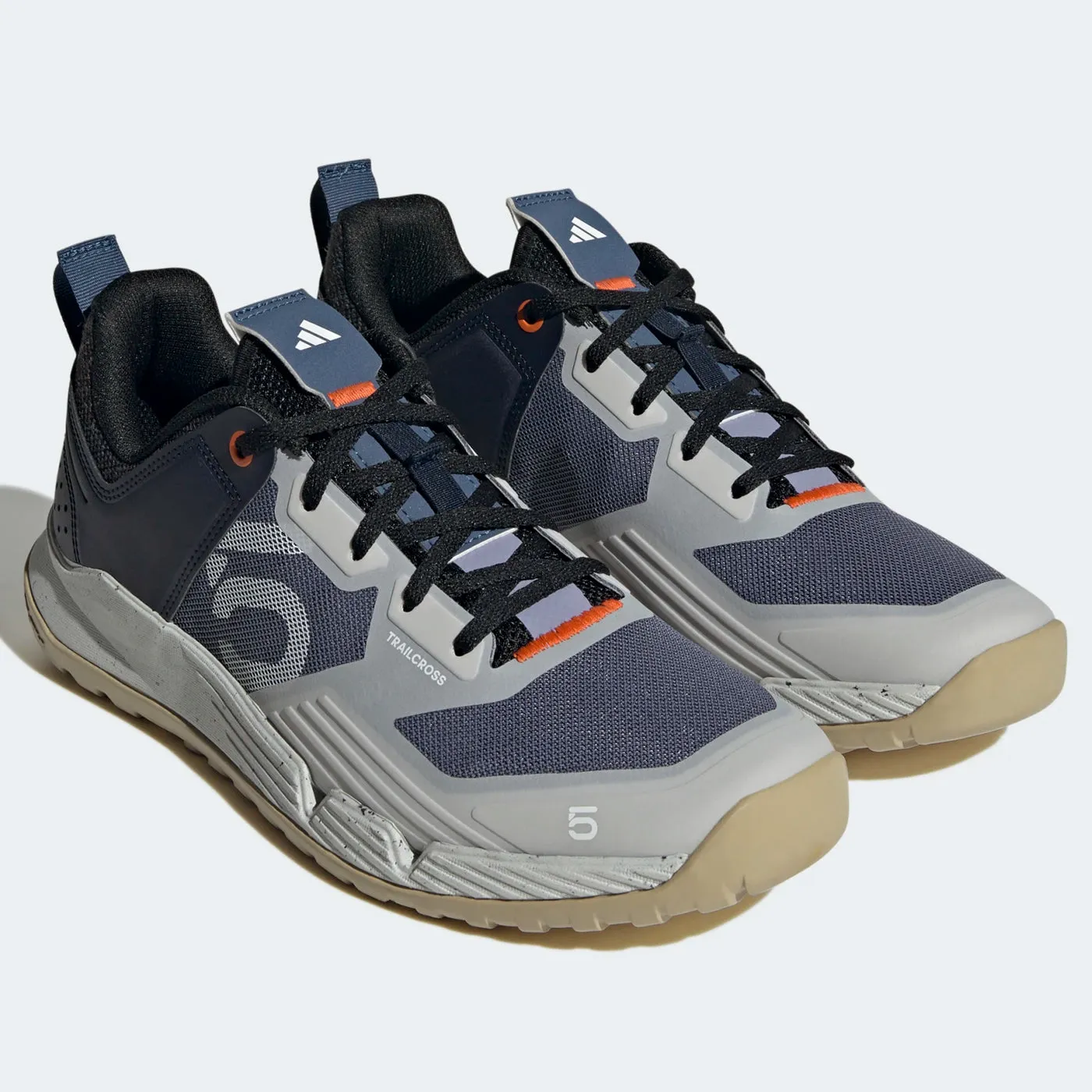 Five Ten Trailcross XT shoes - Blue Gray