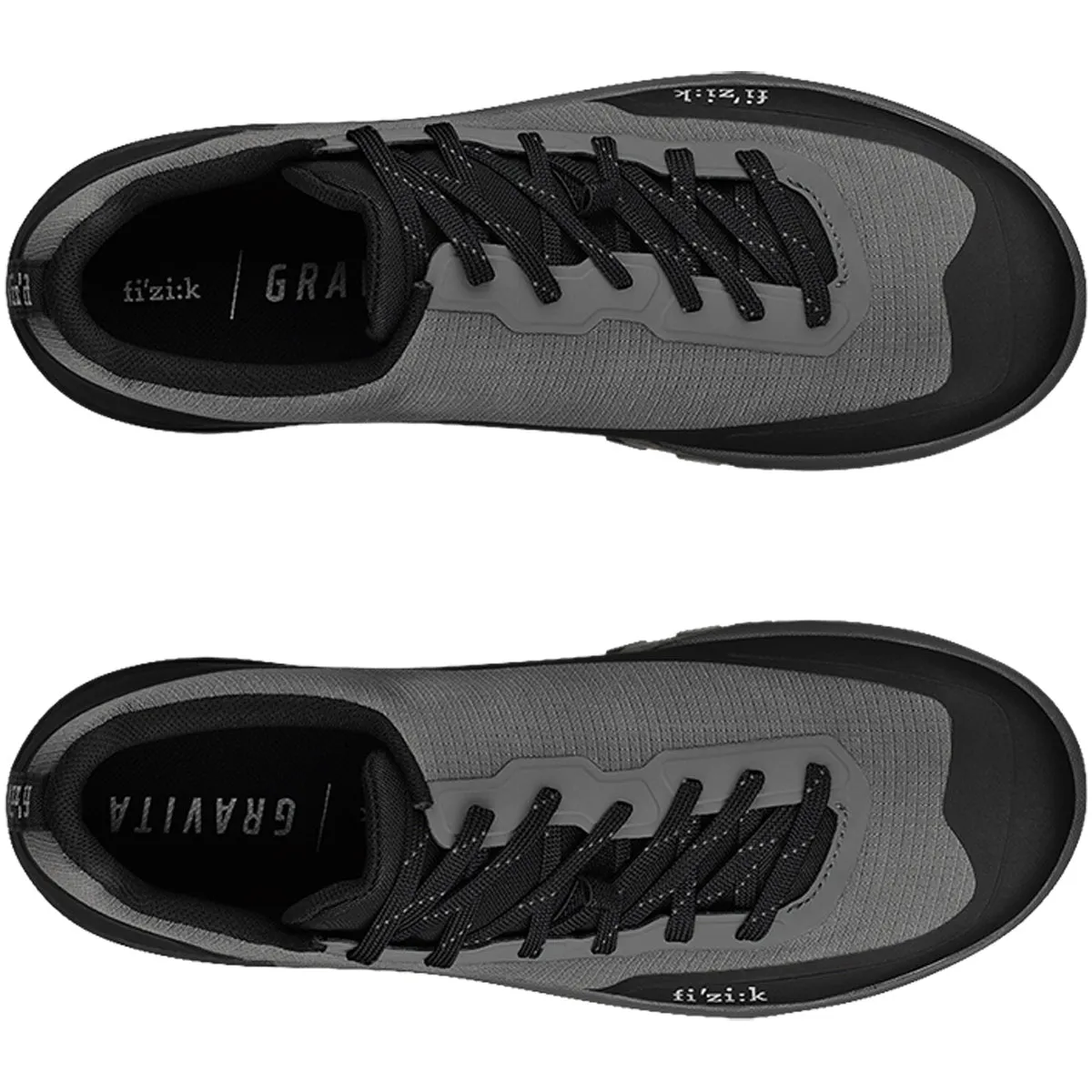Fizik Gravita Versor Flat shoes - Grey