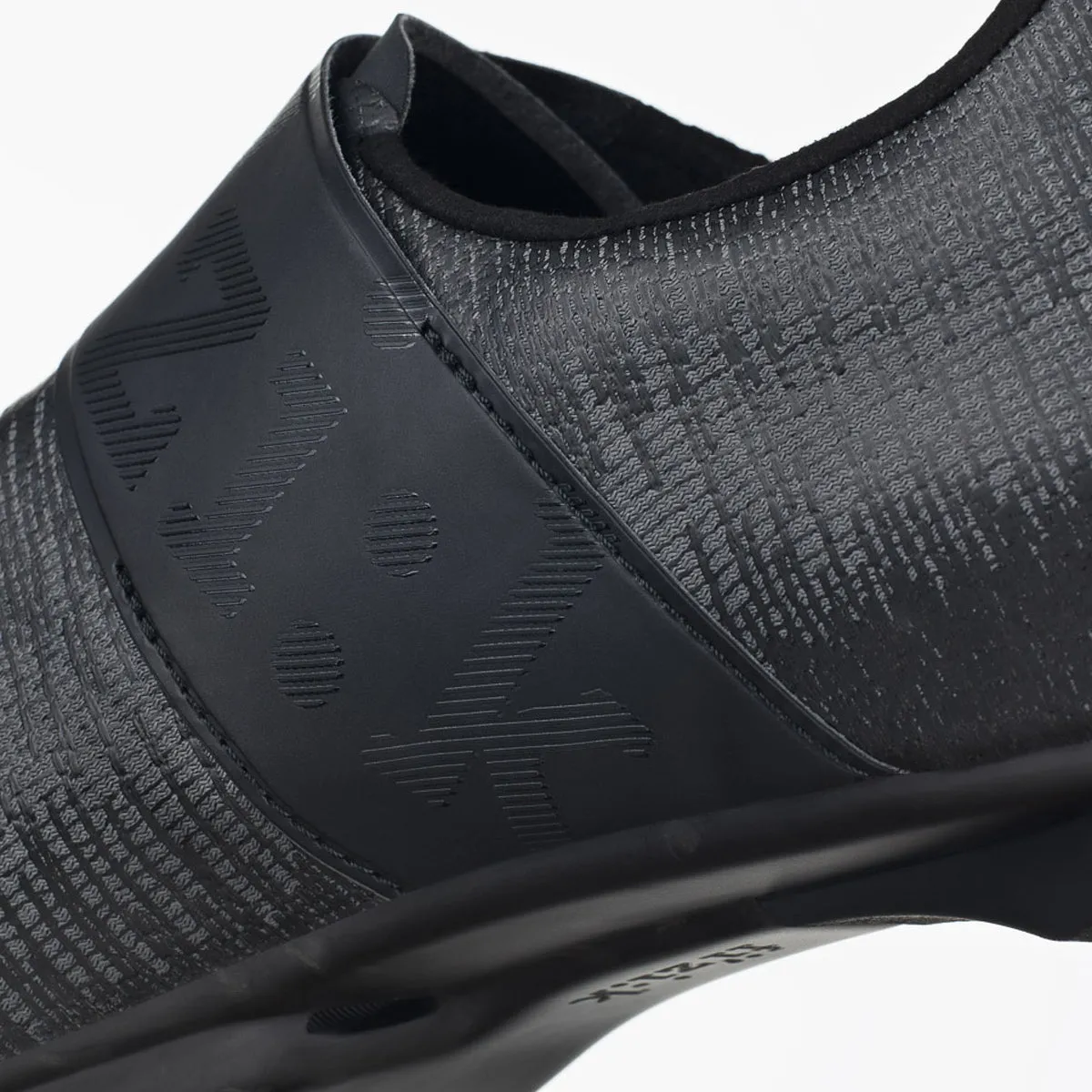 Fizik Infinito Knit Carbon 2 shoes - Black