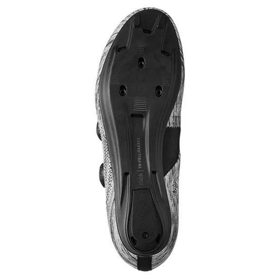 Fizik R1 Infinito Knit shoes - Grey