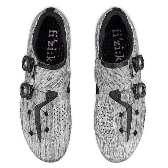 Fizik R1 Infinito Knit shoes - Grey