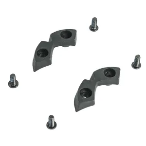 Fizik R3 heel lugs