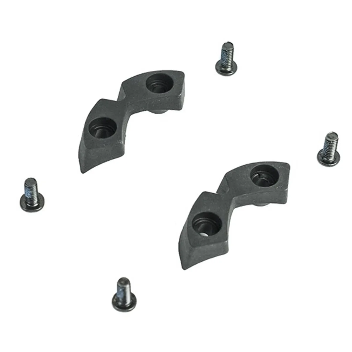 Fizik R3 heel lugs