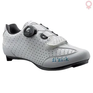 Fizik R3B Woman Shoes - White