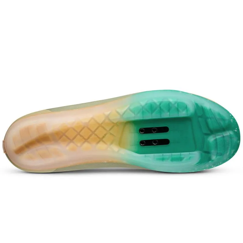 Fizik Tempo Beat shoes - Green