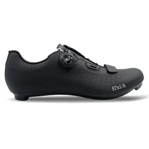 Fizik Tempo R5 Overcurve Shoes - Black