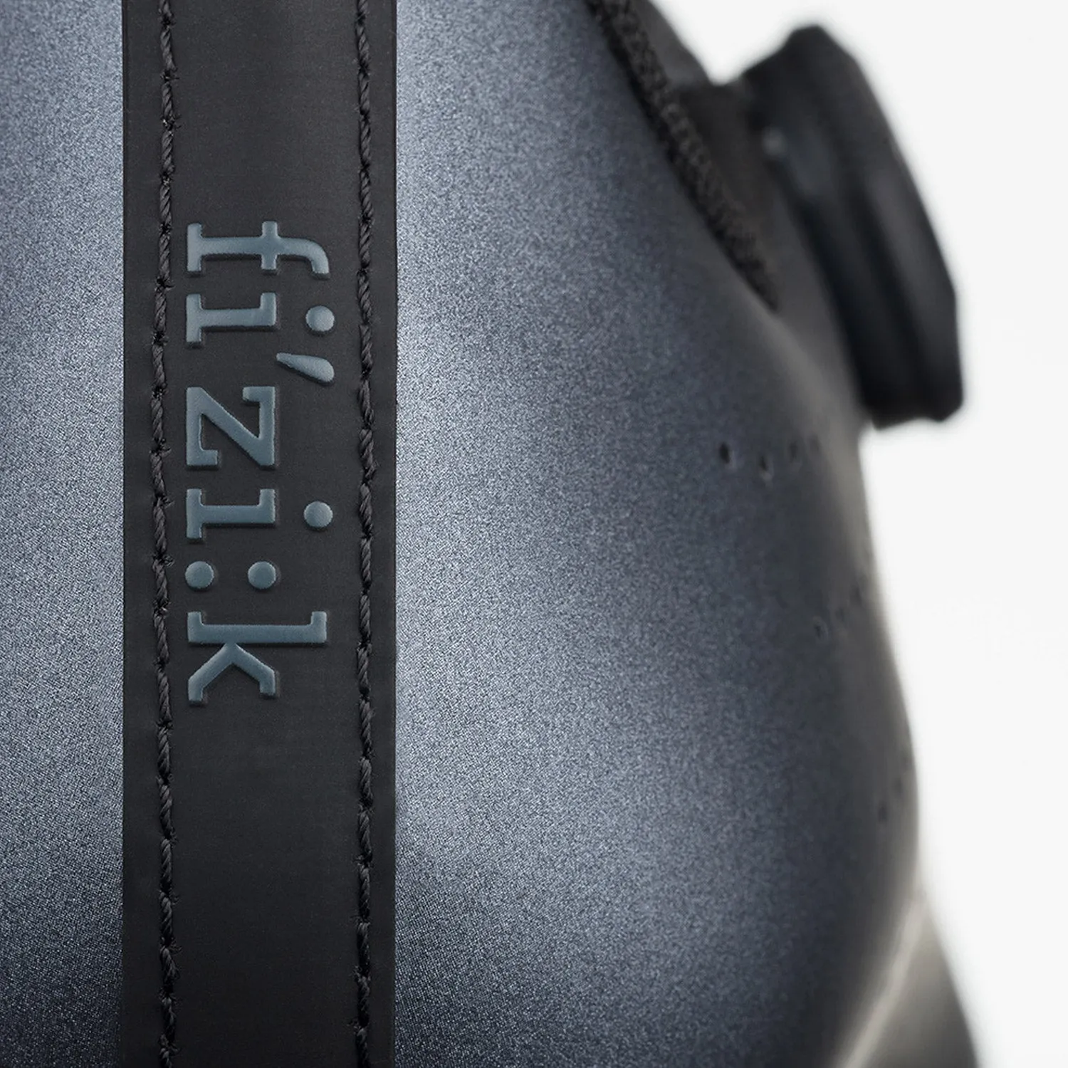 Fizik Tempo R5 Overcurve Shoes - Grey