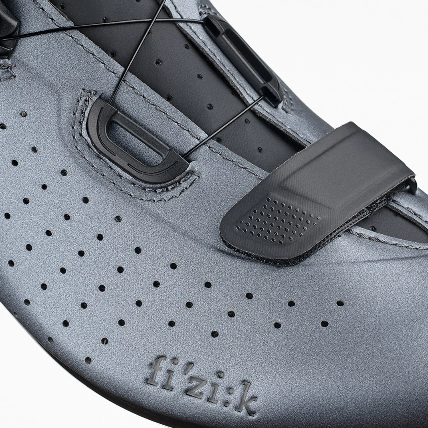 Fizik Tempo R5 Overcurve Shoes - Grey